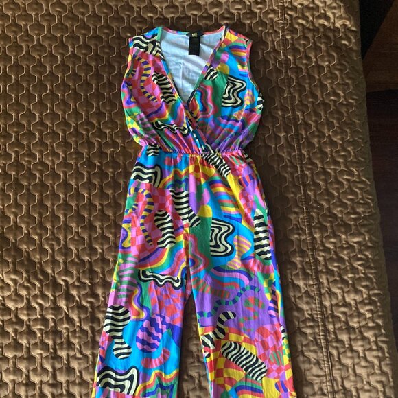 Nooworks Sonny Suit Party Time - Picture 1 of 4